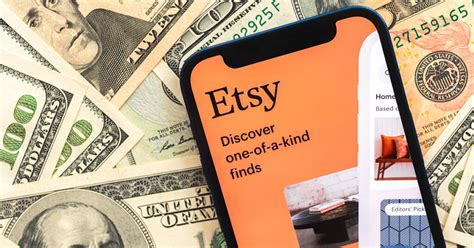 Can You Do Print on Demand on Etsy? An Insightful Discussion