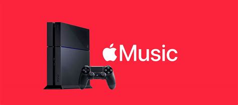 Can You Play Apple Music on PS4: A Detailed Exploration with Multiple Perspectives