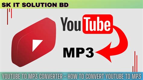 How to Convert YouTube Music to MP3 on iPhone: A Comprehensive Guide with Insights