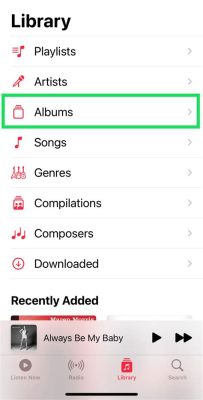 How to Delete All Songs from Apple Music Library on iPhone: A Symphony of Digital Decluttering