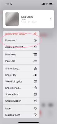 how to stop apple music from playing how to use apple music offline