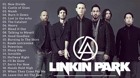 What Kind of Music Is Linkin Park: A Multi-Faceted Exploration